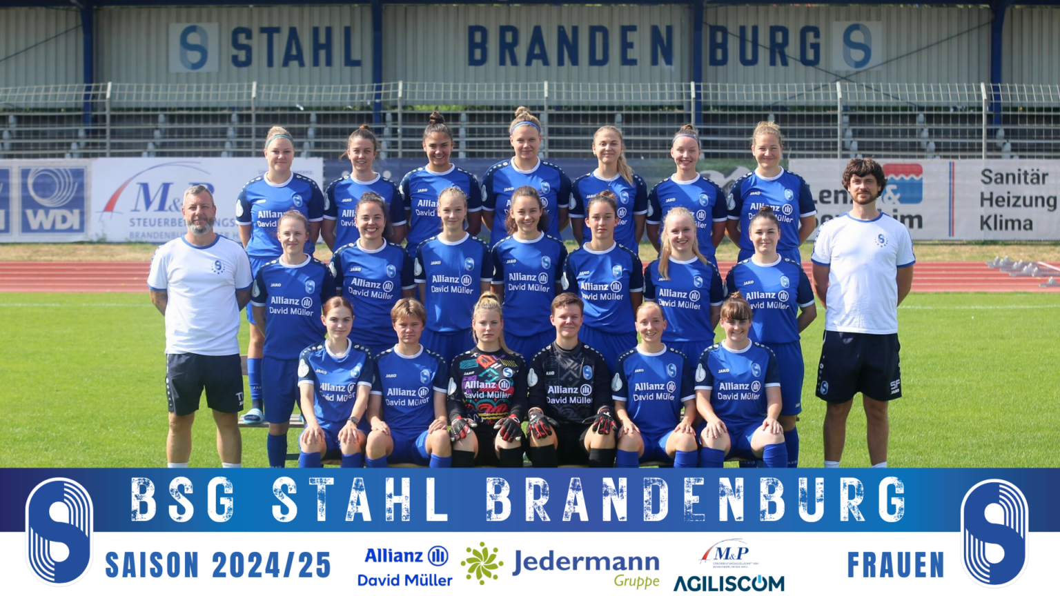 BSG Stahl Brandenburg e.V.